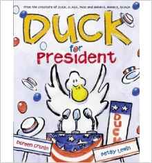 Duck for President