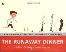 The Runaway Dinner