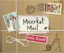 Meerkat Mail