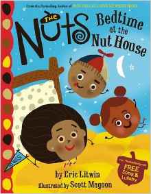 The Nuts: Bedtime at the Nut House