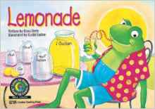 Lemonade (Learn to Read Math Series: Level 3)