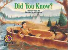 Did You know? Learn to Read, Social Studies