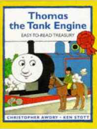 Thomas Easy-to-read Treasury: v. 2