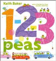 1-2-3 Peas