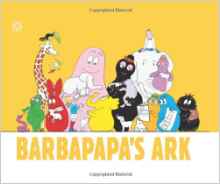 Barbapapa's Ark