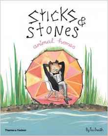 Sticks & Stones