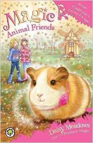 Rosie Gigglepip's Lucky Escape (Magic Animal Friends)