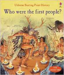 Who Were the First People? (Starting Point History)