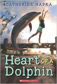 Heart of a Dolphin