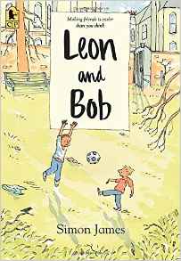 Leon and Bob