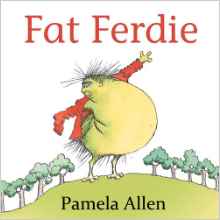 Fat Ferdie