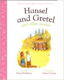 First Nursery - Hansel and Gretel & other stories