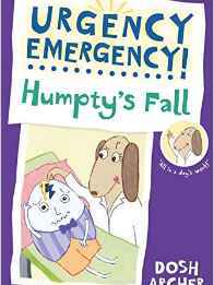 Humpty's Fall (Urgency Emergency!)
