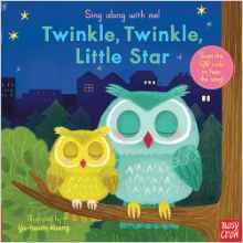 Sing Along with Me! Twinkle Twinkle Little Star