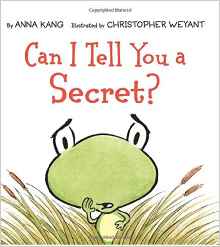 Can I Tell You a Secret?