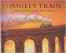 Daniel's Train