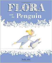 Flora and the Penguin