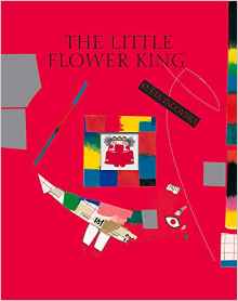 The Little Flower King (minedition minibooks)