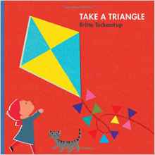 Take a Shape: Triangle