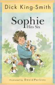 Sophie Hits Six