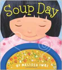 Soup Day