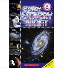 Starry, Starry Night (Developing Reader Level 2)