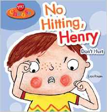 No Hitting, Henry