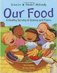 Our Food: A Healthy Serving of Science and Poems