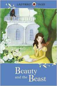 Ladybird Tales Beauty and the Beast Mini