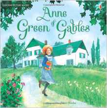 Anne of Green Gables (Picture Books)