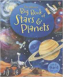 Big Book of Stars and Planets (Big Books)