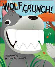 Wolf Crunch!