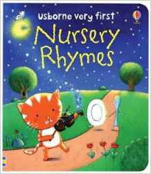 Usborne Very 1st Nursery Rhymes