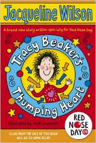 Tracy Beaker's Thumping Heart (Comic Relief)