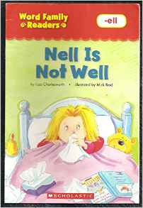 Nell Is Not Well