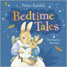 Peter Rabbit's Bedtime Tales