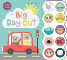 Big Day Out (Little Friends)