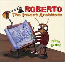 Roberto: The Insect Architect