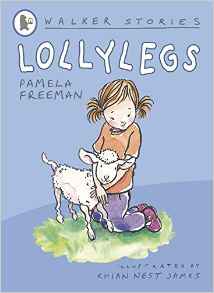 Lollylegs (Walker Story)