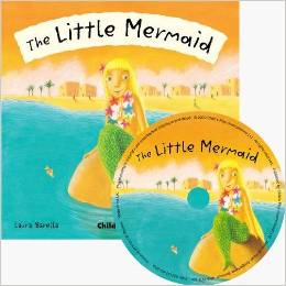 The Little Mermaid