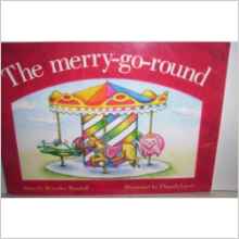 PM Red: Leveled Reader Merry Go Round (PM Story Books Red Level)