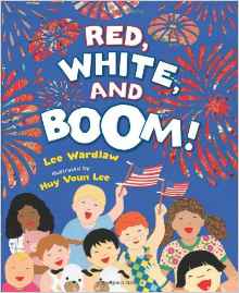 Red, White, and Boom!