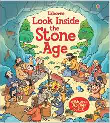 Look Inside the Stone Age