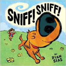 Sniff! Sniff!