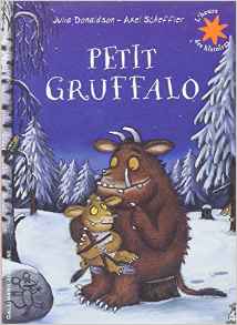 Petit Gruffalo