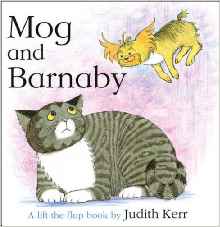 Mog and Barnaby