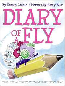 Diary of a Fly