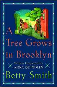 A Tree Grows in Brooklyn