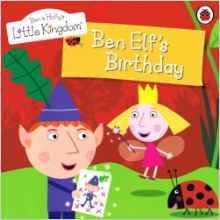 King Thistle's New Clothes : Ben & Holly's Little Kingdom :