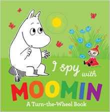 I Spy with Moomin